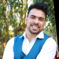 Vikas Ahlawat