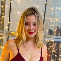 Amandha Ribeiro