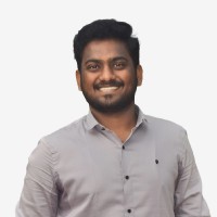 Midhun Chakravarthi Kagita