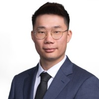 David (Zhongan) Zhang