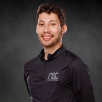 Trevor Lau