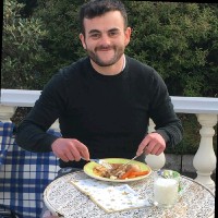 Ciaran Canavan