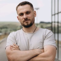Yevhen Zvirynskyi