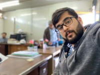 Mohammed Safaa