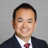 Andrew Lee, CPA, CA, CIM®