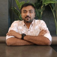 Vikas Patel