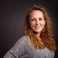 Sarah Gaskins