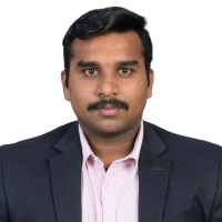 Raghesh Kumar