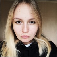 Elizaveta Ialinskaia