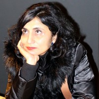 Shikha Dalmia