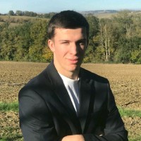 Antoine Bouscatel