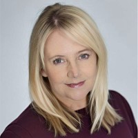 Christine Mcmann