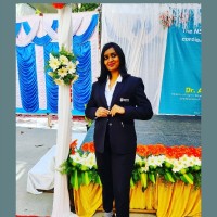 Bhavishyasree Iyer Ramesh