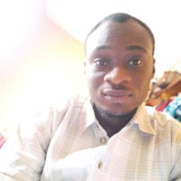 Kuforiji Gbenga Omotunde