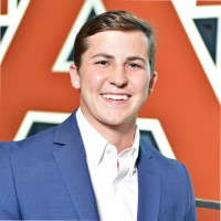 Spencer Hollingsworth