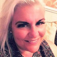 Stephanie Greenhalgh