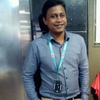 Bikram Behera