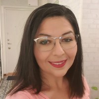 Paulina Martinez