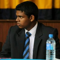Davindu Athukorala