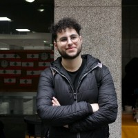 Ali Badran