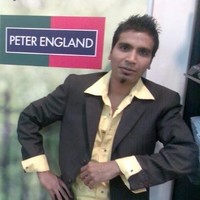 ajay kumar