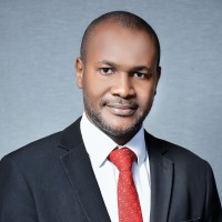 Hassan Umar Abubakar ACA, ACS