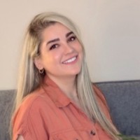 Arezoo Kamkar
