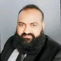 Muddaser Umer Khan