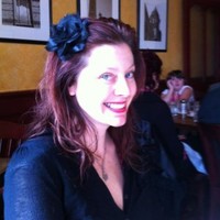 Corinne Aherne