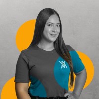 Daniela Muñoz Giraldo