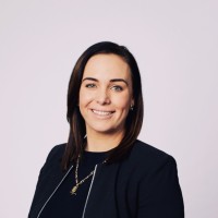 Elyse Farrelly-Rogers