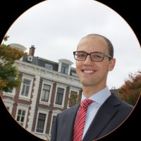 Jurgen Limberg (RA CISA CISM CIPP-E)