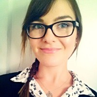 Sarah Gordon