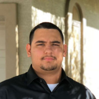 Fabian Chavez