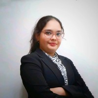 Khushboo Thaware