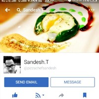 Sandesh Tamang