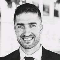 Hakim Sadoud