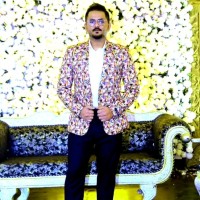 Zohaib Ali