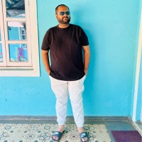 Raj Asher