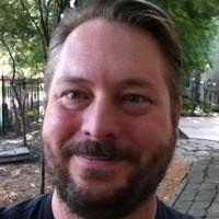 Kirk Morical