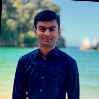 Hardik Patel
