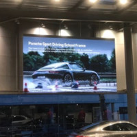 True Performance MEA