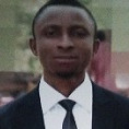 Odii Chinagoro Meshach