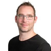 Robert Bekend Bij Redactie