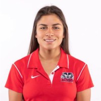 Emily Armstrong