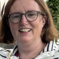 Catherine O Connell