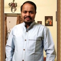 Kiran Karanjkar (LION)