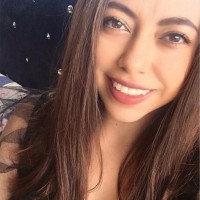 Karla Andrade Morales