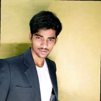 Rushikesh Ghorpade