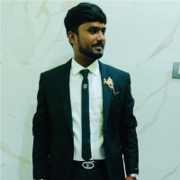 Karunasakar Ravikumar